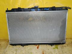 Радиатор ДВС на Nissan Sunny FB15 QG15DE