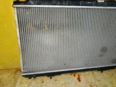 Радиатор ДВС на Nissan Sunny FB15 QG15DE Фото 2