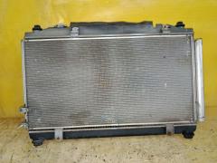 Радиатор ДВС на Toyota Camry ACV45 2AZ-FE 16400-0H210  16400-0H220  16400-0H240  16400-0H280  16400-0H291  16400-0H310  16400-28520  16400-28630  16400-28631  16400-28640  16400-28641  164000V070  1640036070  646808  FX-036-6199  FX-036-6199A  TD-036-6199  TD-036-6199A