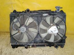 Радиатор ДВС 16400-0H210, 16400-0H220, 16400-0H240, 16400-0H280, 16400-0H291, 16400-0H310, 16400-28520, 16400-28630, 16400-28631, 16400-28640, 16400-28641, 164000V070, 1640036070, 646808, FX-036-6199, FX-036-6199A, TD-036-6199, TD-036-6199A на Toyota Camry ACV45 2AZ-FE Фото 6