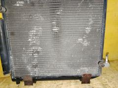 Радиатор ДВС на Daihatsu Yrv M211G K3-VE Фото 3