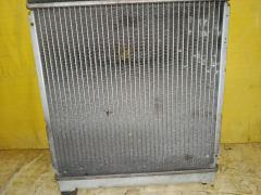 Радиатор ДВС на Honda Capa GA6 D15B Фото 2