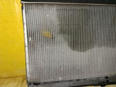 Радиатор ДВС на Subaru Legacy Wagon BP5 EJ204 Фото 2