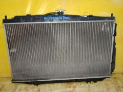 Радиатор ДВС на Nissan Bluebird HU13 SR20DE