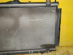 Радиатор ДВС на Mitsubishi Grandis NA4W 4G69 Фото 3