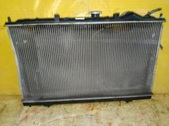 Радиатор ДВС на Mitsubishi Lancer CK2A 4G15