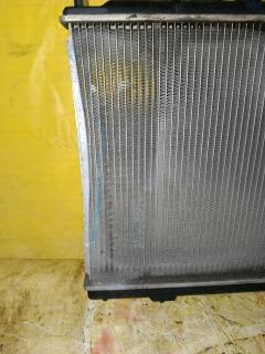 Радиатор ДВС на Mitsubishi Lancer CK2A 4G15 Фото 2