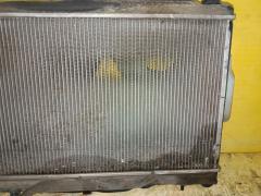 Радиатор ДВС на Subaru Legacy Wagon BR9 EJ253 Фото 3
