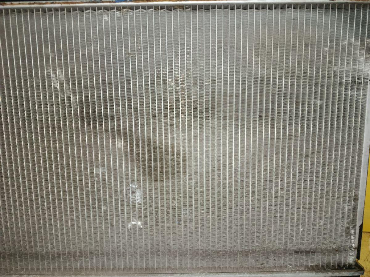 Радиатор ДВС 1026821SX, 214108J100, 214608J100, 214609W200, 214609W61A, 214609Y000, 214609Y000N2, 214609Y000R1, 258702F, 258702HA, 258702PR, 258702R, 258702X, 27TEANA0308, 33411068, 33411069, 8010223, DA2754, DAP275004, FP 50 A367X, FX-036-0970, FX-036-0970A, JPR0109, NDN1053, NIS04J31, NIS04J31V6, NNTEN04910, NNTEN04911, NS0004J31V6, PL021632, TD-036-0970, TD-036-0970A, VCS8702 на Nissan Teana J31 VQ23DE Фото 4