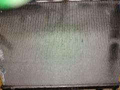 Радиатор ДВС на Nissan X-Trail DNT31 M9R Фото 6