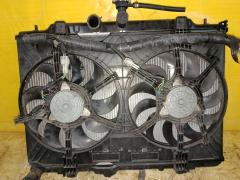 Радиатор ДВС на Nissan X-Trail DNT31 M9R Фото 7