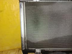 Радиатор ДВС 16400-31360, 16400-31361, FX-036-4789, FX-036-4789A, TD-036-4789, TD-036-4789A на Toyota Crown GRS183 3GR-FSE Фото 2