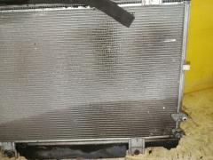 Радиатор ДВС 16400-31360, 16400-31361, FX-036-4789, FX-036-4789A, TD-036-4789, TD-036-4789A на Toyota Crown GRS183 3GR-FSE Фото 3