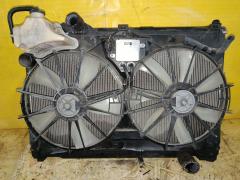 Радиатор ДВС 16400-31360, 16400-31361, FX-036-4789, FX-036-4789A, TD-036-4789, TD-036-4789A на Toyota Crown GRS183 3GR-FSE Фото 4