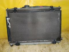 Радиатор ДВС на Honda Elysion RR4 J30A