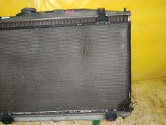 Радиатор ДВС на Honda Elysion RR4 J30A Фото 3