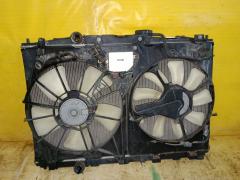 Радиатор ДВС на Honda Elysion RR4 J30A Фото 4