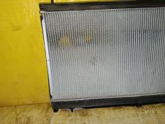 Радиатор ДВС на Subaru Legacy BL5 EJ203 Фото 2