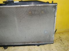 Радиатор ДВС 19010-RBA-901, FX-036-1017, FX-036-1017A, TD-036-1017, TD-036-1017A на Honda Accord CL8 K20A Фото 3
