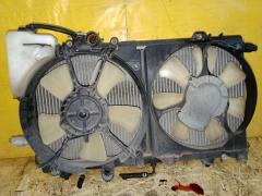 Радиатор ДВС на Toyota Raum EXZ15 5E-FE Фото 4