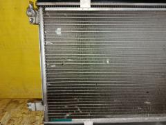 Радиатор ДВС 17700-80JA0, FX-036-3514, FX-036-3514A, TD-036-3514, TD-036-3514A на Suzuki Sx4 YB11S M15A Фото 2