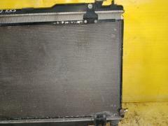 Радиатор ДВС на Honda Elysion RR5 J35A Фото 3