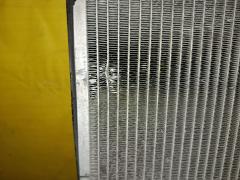 Радиатор ДВС на Subaru Impreza G4 GJ2 FB16 Фото 2