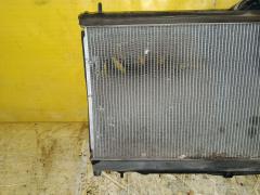 Радиатор ДВС на Subaru Impreza G4 GJ2 FB16 Фото 3