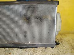 Радиатор ДВС на Subaru Impreza G4 GJ2 FB16 Фото 4