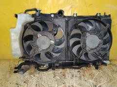 Радиатор ДВС на Subaru Impreza G4 GJ2 FB16 Фото 5