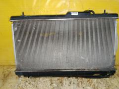 Радиатор ДВС на Subaru Legacy Wagon BH5 EJ206