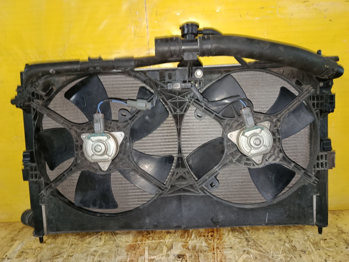 Радиатор ДВС 00001330T0, 00001330T2, 00001330V1, 00001330V6, 00001330W6, 01163041, 018M41, 033-017-0019, 033-017-0024-B, 0500031, 0AMI5821, 1025349SX, 105216, 1100290029, 119088, 122089, 128952T, 1330T0, 1330T2, 1330V1, 1330V6, 1330W6, 1350A050, 1350A206, 1350A294, 1350A297, 140093N, 1608172180, 1608172380, 1608997980, 1608998080, 1611728280, 182440, 2064036, 2428952, 242895220JP, 2428952H, 2428952J, 2428952JP, 2428952JPLUX, 2428952K, 2428952R, 2428952U, 247362, 24736220JP, 247362H, 247362HA, 247362HLUX, 247362J, 247362JP, 247362R, 247369U, 314433, 32002207, 3321-8503, 4321-1013, 4322-1006, 470R0404, 522207R, 52234, 523408-1, 5234081K, 523408A1, 53906, 60322207, 6114161N, 628952, 735575, 8010-028, 8580805, 8MK 376 900-681, A247362H, ACRB035, ACRM035, ADC49863, ARD1449, C557-80, CR 2022 000S, CU2979, DA3470, DAP347000, DCM2532, DRM45023, FP 48 A1372, FP 48 A1372-X, FRC1277, FRC1277M, FX-036-6680, FX-036-6680A, JPR0048, KK0158, KY-MC0088-07, LH2979(1R)M/T, LRC11197, M156I67, MB24500500000, MB37089A, MBLAN07-911, MBLAN07912, MC0001-CY, MC0088-07, MC0088-07-2R, MCCY1226, MK-1004, MMC01-CY, MMC08807, MN156092, MS1181R, MS1221R, MT2207, MT7359, MTA2207, NC01058012B, NC01058013, NC01058013B, NDM-1029, NDM-1029-T, PL032036, PR4010A2, PRD1449, PRS3800, PRS4017, RA628952, RA628952Q, RB-1019, RC00200, SG-MC0001-CY, SG-MC0088-07, SG-MC0088-07-R, TD-036-6680, TD-036-6680A, TGA1022, VCS0650, VCS0916, VCS1118, VCS628952, VCS7895, VCS8952, VCS8953, VT06126, WG1722706 на Mitsubishi Outlander CW5W 4B12 Фото 4