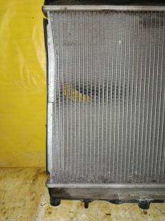 Радиатор ДВС на Subaru Legacy BM9 EJ255 Фото 2