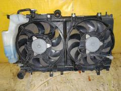 Радиатор ДВС на Subaru Legacy BM9 EJ255 Фото 4