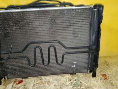 Радиатор ДВС 758165601, 6453916979102 на Bmw 3-Series E91-VW72 N46 Фото 3