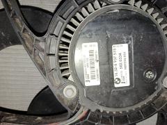 Радиатор ДВС 758165601, 6453916979102 на Bmw 3-Series E91-VW72 N46 Фото 5