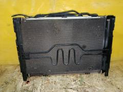 Радиатор ДВС на Bmw 3-Series E91-US72 N46B20BD 39442694  6450920630001