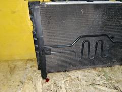 Радиатор ДВС 39442694, 6450920630001 на Bmw 3-Series E91-US72 N46B20BD Фото 2