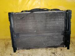 Радиатор ДВС на Bmw 3-Series E91-VS12 N52 49512212  6453693004003