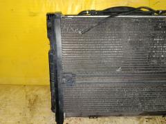 Радиатор ДВС 49512212, 6453693004003 на Bmw 3-Series E91-VS12 N52 Фото 2