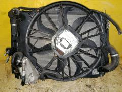 Радиатор ДВС 49512212, 6453693004003 на Bmw 3-Series E91-VS12 N52 Фото 4