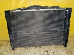Радиатор ДВС на Bmw 3-Series E90-VB12 N52 754744805  695862101