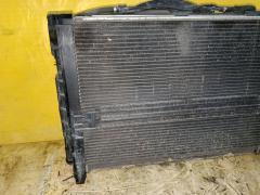 Радиатор ДВС 754744805, 695862101 на Bmw 3-Series E90-VB12 N52 Фото 2