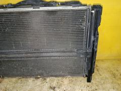 Радиатор ДВС 754744805, 695862101 на Bmw 3-Series E90-VB12 N52 Фото 3