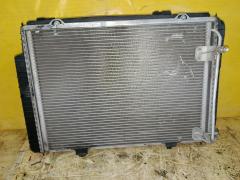 Радиатор ДВС на Mercedes-Benz Slk-Class R170.447 111.973 A2025003203  2025003203  2025003703  62749A  A2025003703  FX-036-7322  FX-036-7322A  TD-036-7322  TD-036-7322A