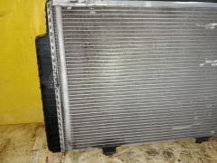 Радиатор ДВС A2025003203, 2025003203, 2025003703, 62749A, A2025003703, FX-036-7322, FX-036-7322A, TD-036-7322, TD-036-7322A на Mercedes-Benz Slk-Class R170.447 111.973 Фото 2