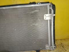 Радиатор ДВС A2025003203, 2025003203, 2025003703, 62749A, A2025003703, FX-036-7322, FX-036-7322A, TD-036-7322, TD-036-7322A на Mercedes-Benz Slk-Class R170.447 111.973 Фото 3