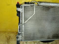 Радиатор ДВС A2035003403, A2035002154 на Mercedes-Benz C-Class W203.245 111.955 Фото 2