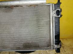 Радиатор ДВС A2035003403, A2035002154 на Mercedes-Benz C-Class W203.245 111.955 Фото 3