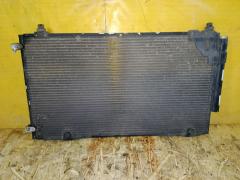 Радиатор кондиционера на Honda Stream RN2 D17A Фото 2